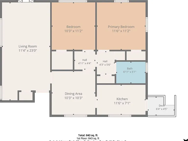 375 S Chase Ave — Photo 20