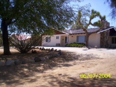 56495 Joshua Dr, Yucca Valley, CA, 92284