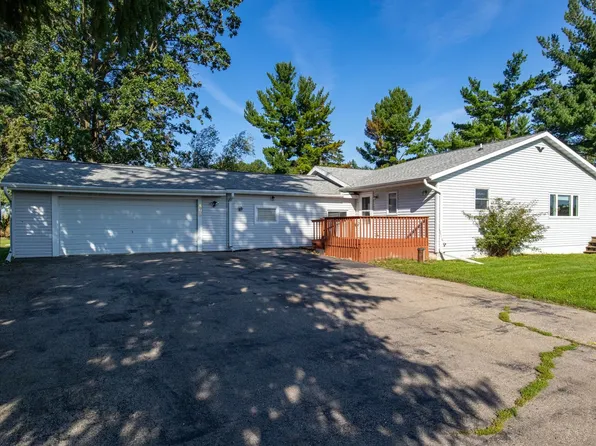803 County Rd E, Ripon, WI 54971
