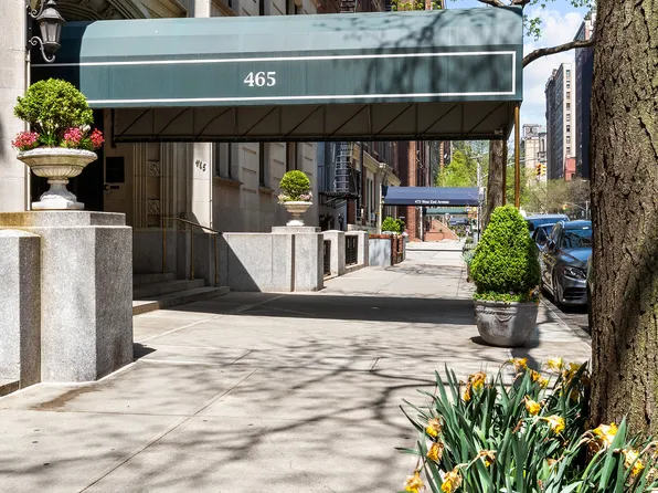 465 West End Avenue 10B image 12 of 12