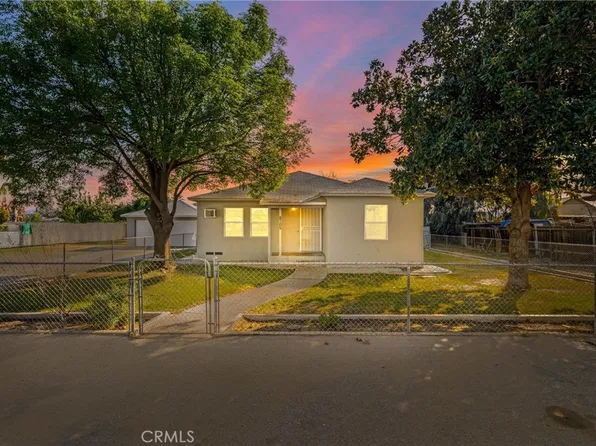 4705 Morro Dr, Bakersfield, CA 93307