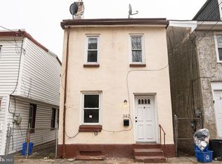 342 E Mechanic St, Philadelphia, PA 19144