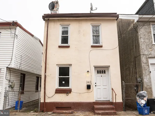 342 E Mechanic St, Philadelphia, PA 19144