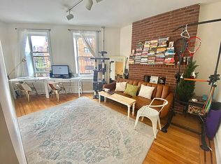 45 8th Ave #4X, New York, NY 10014