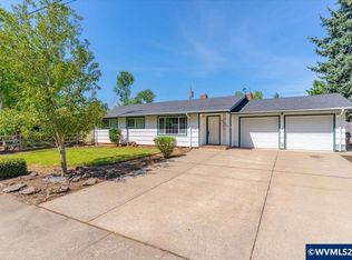 4335 Lone Oak Rd SE, Salem, OR 97302