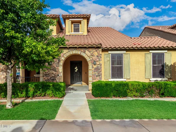 1134 S Lydia Lane, Gilbert, AZ 85296