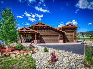 148 Incline Cir, Pagosa Springs, CO 81147