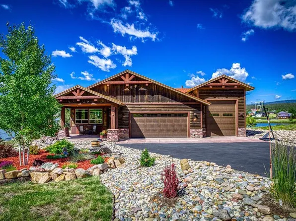 148 Incline Circle, Pagosa Springs, CO 81147