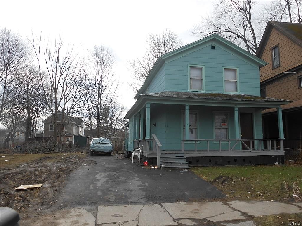 521 Seymour St, Syracuse, NY 13204 Zillow