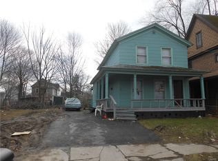 521 Seymour St, Syracuse, NY 13204
