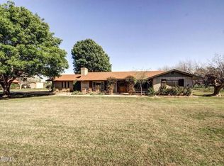 23255 S Via Del Arroyo, Queen Creek, AZ 85142