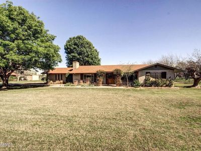 23255 S Via Del Arroyo, Queen Creek, AZ, 85142
