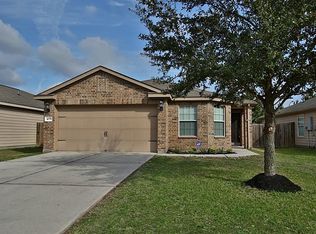 4075 Pedernales River Ln, Spring, TX 77386