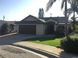 817 N Adobe Ave, Montebello, CA 90640