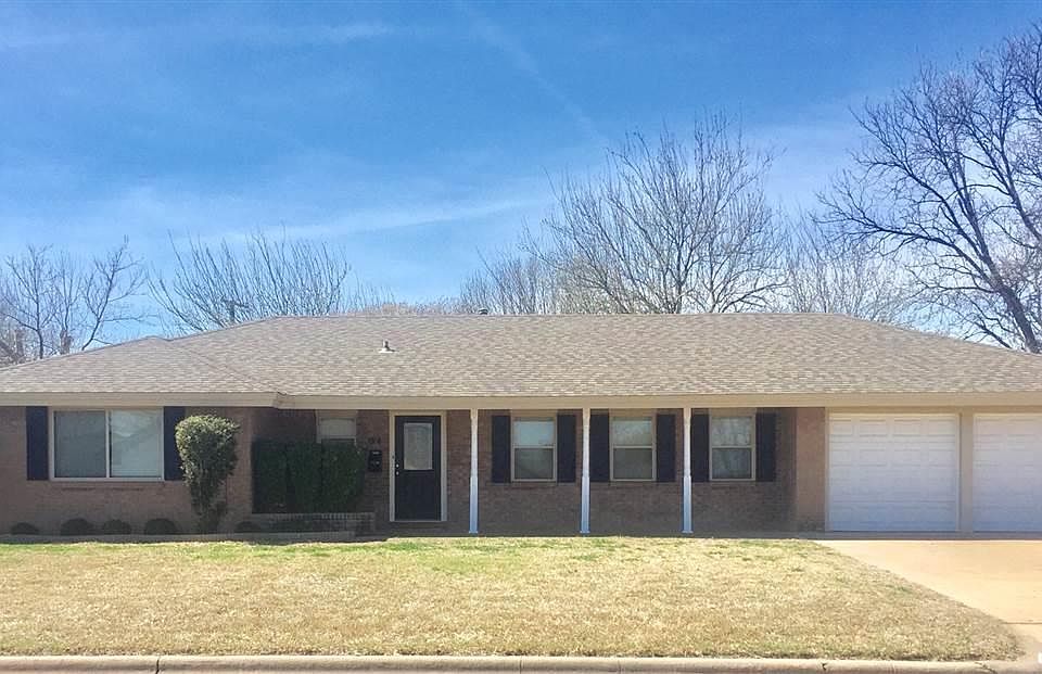 1st image of 1104 Comanche Dr