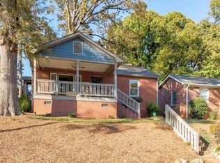 522 W Kingston Ave, Charlotte, NC 28203