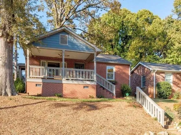 522 W Kingston Ave, Charlotte, NC 28203