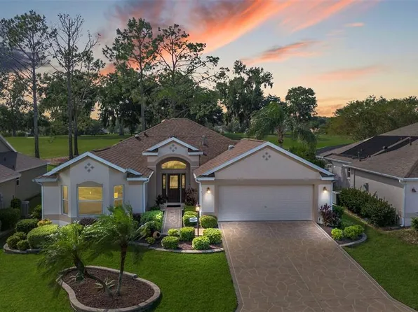 16966 SE 80th Bellavista Cir, The Villages, FL 32162