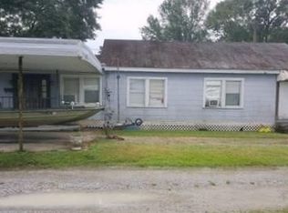 1822 Himalaya Ave, Thibodaux, LA 70301