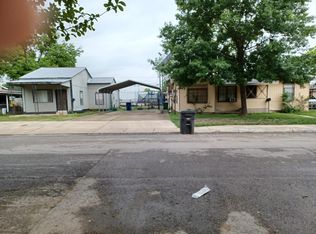 755 Jennings Ave, San Antonio, TX 78225