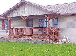 4141 County Road X, Pittsville, WI 54466