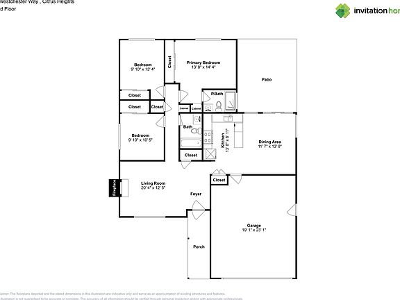 2nd image of 6859 Westchester Way