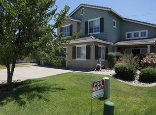 992 Darby Dr, Tracy, CA 95377