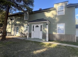 1705 Delane St, Leadville, CO 80461