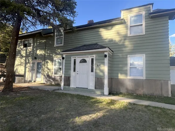 1705 Delane Street, Leadville, CO 80461