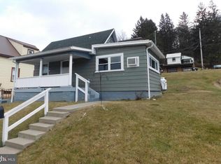 812 Roosevelt Ave, Lewistown, PA 17044