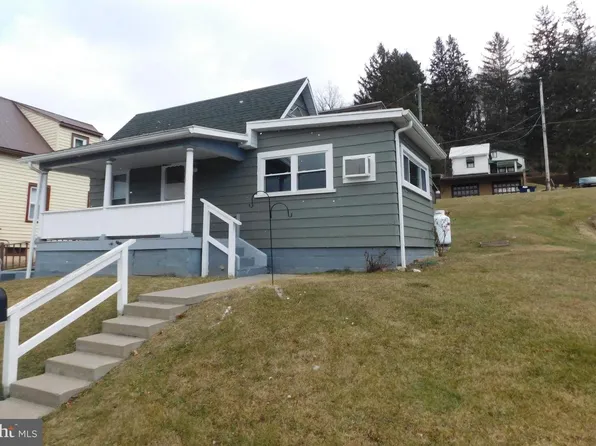 812 Roosevelt Ave, Lewistown, PA 17044