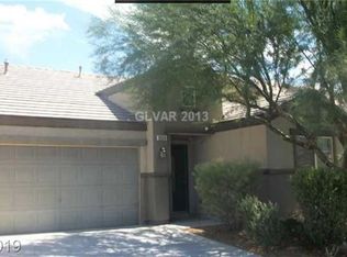 3324 Sheep Canyon St, Las Vegas, NV 89122