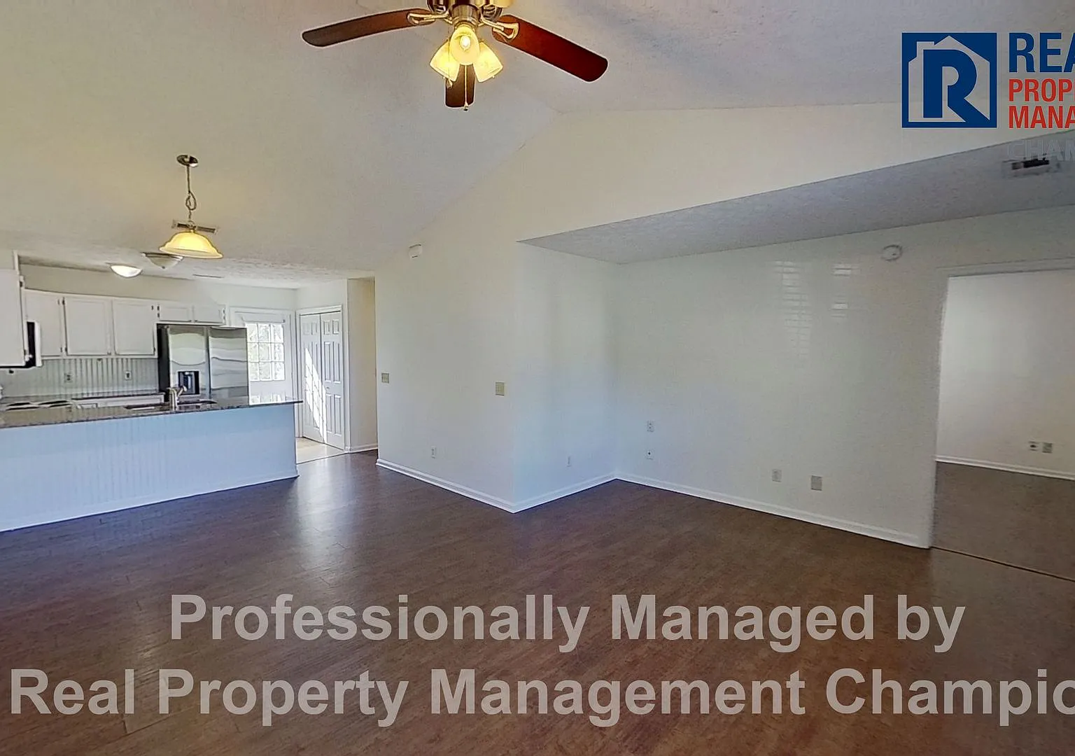 Updated 3 BD/2 BA Home with Garage, Fenced Yard Near Smith Creek Park — Photo 3