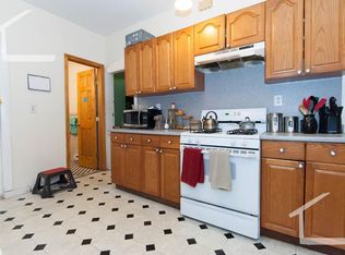 33 Brackett St #1, Brighton, MA 02135