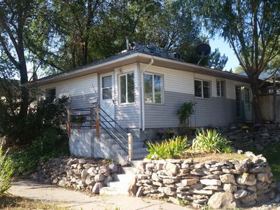 1053 N Lincoln Ave, Pocatello, ID, 83204