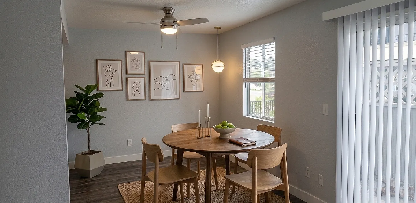 Glen Cole Apartments — Photo 3