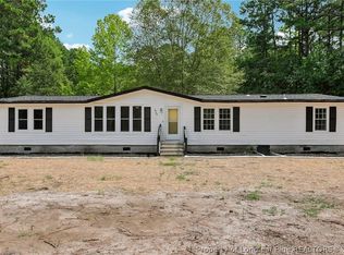 4332 S River School Rd, Wade, NC 28395