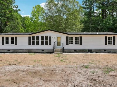 4332 S River School Rd, Wade, NC, 28395