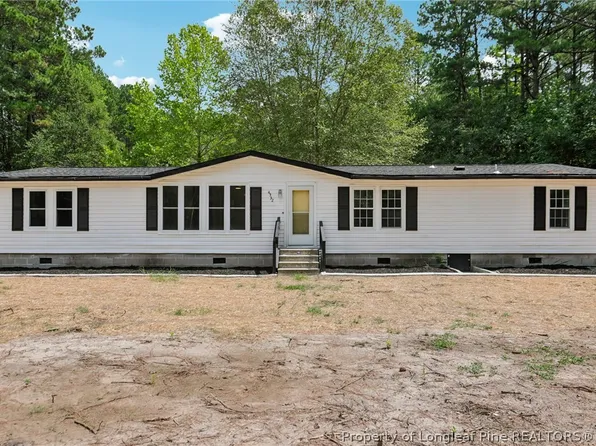 4332 S River School Rd, Wade, NC 28395
