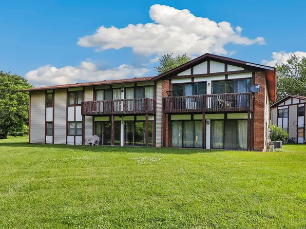 4161 192nd Pl Unit 195, Country Club Hills, IL 60478