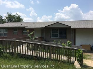 1303 Shibley Rd, Van Buren, AR 72956