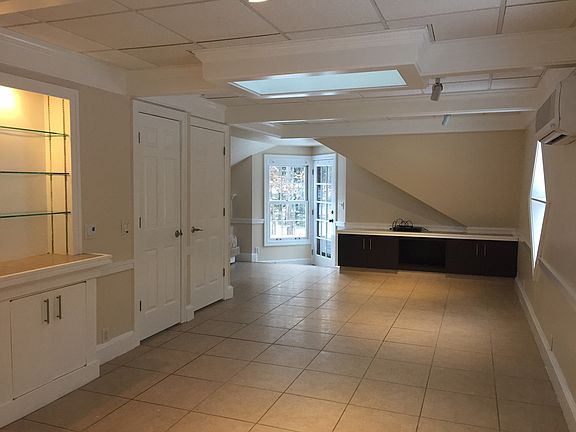 2nd Floor Main
