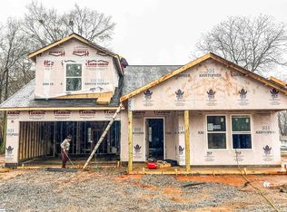 200 N Old Laurens Rd, Fountain Inn, SC 29644