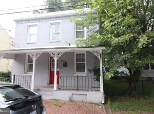 378 Madison St, Frederick, MD 21701