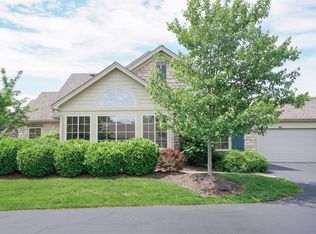 3557 Twenty Mile Way, Loveland, OH 45140