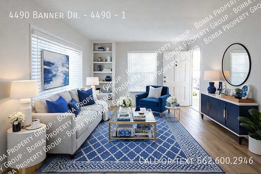 1st image of 4490 N Banner Dr #1
