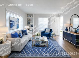 4490 N Banner Dr #1, Long Beach, CA 90807