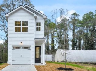 1397 Bridges Ave, Atlanta, GA 30310