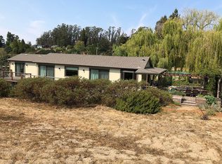 2405 Burnside Rd, Sebastopol, CA 95472
