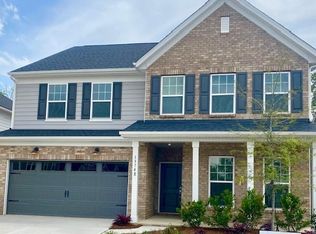 13748 Roderick Dr #174, Huntersville, NC 28078